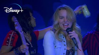 Lemonade Mouth  Determinate Official Music Video HD 1080p [upl. by Hyacintha162]