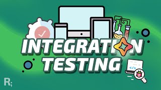 Flutter Integration Test Tutorial  Firebase Test Lab amp Codemagic [upl. by Aititel]