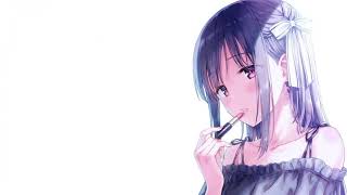 Nightcore  7 rings  Russian Version [upl. by Suoilenroc]