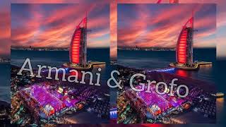 ROMANE GILA 📣 Armani amp Grofo 📣  2023 Mix [upl. by Aramois]