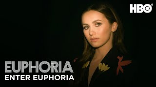 euphoria  enter euphoria – season 2 episode 7  hbo [upl. by Adli]