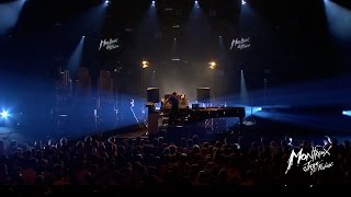 Nils Frahm  Montreux Jazz Festival 2015 Live [upl. by Trahern]