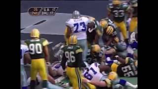 50 Years of PackersCowboys [upl. by Harihs772]