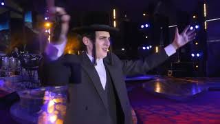 Motty Steinmetz amp Ruvi Banet amp Shira Choir amp Freilach Band  Kol Zman [upl. by Noxid]