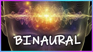 🌀 Sonidos BINAURALES para SANAR 🎋 Frecuencias de Sanacion 432 hz [upl. by Asilem]