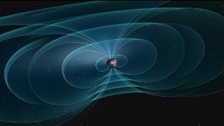 Measuring earths vital magnetic field [upl. by Erusaert635]