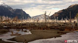 Brody Finds the Skiing of His Life Deep in Patagonia  Seasonally Confused with Brody Leven Ep 4 [upl. by Aidul708]