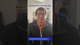 SECRETOS DEL METABOLISMO VidaSana Parati Salud AloeVera PerderPeso [upl. by Nonnahs437]