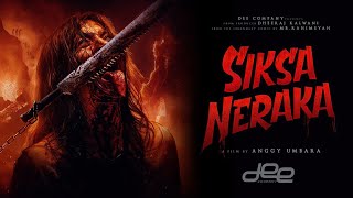 Siksa Neraka 2023 Movie  Safira Ratu Sofya Kiesha Alvaro Ariyo Wahab  Review and Facts [upl. by Llevol]