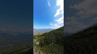 Jasná Nízke Tatry mountains relax travel [upl. by Neelear]