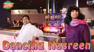 Dancing Nasreen  Rahim Pardesi [upl. by Pembrook895]