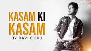 Log Kehte Hai Pagal  Official Video  By Ravi Guru  Kasam Ki Kasam Hai Kasam Se  HD 4K [upl. by Girish608]