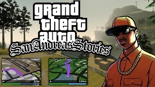 Kako ubaciti Hud Gta 5 u Gta San Andreas [upl. by Aisats]