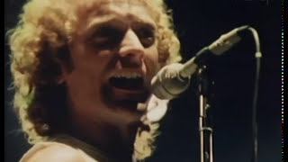 Foreigner  Urgent Live 1981 [upl. by Rodi365]