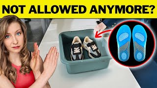 NEW TSA CarryOn Rules You NEED to Know in 2025 [upl. by Leyameg808]