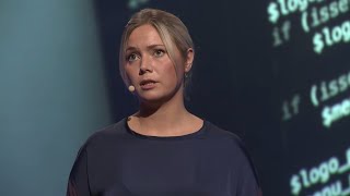 All the lonely people  Karen Dolva  TEDxArendal [upl. by Cordier]