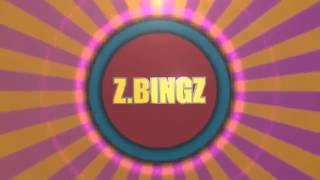 intro zbing z [upl. by Anead192]