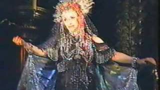 Sunset Blvd FINALE Betty Buckley [upl. by Zebapda]