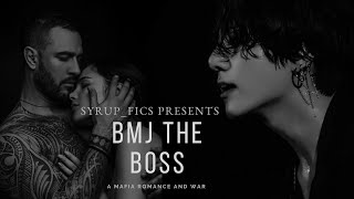 BMJ THE BOSS Ep 9 The Spark [upl. by Damaris]