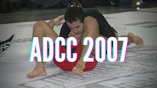 Marcelo Garcia ADCC 2007 Highlight 🐐 [upl. by Rory948]