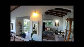 For Sale  Mountain Home  Guaynabo with it’s own Rainforest plus 8 acres [upl. by Boy462]