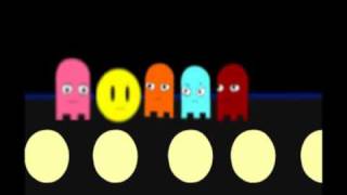 5 PowerUps that would make PacMan Overpowered TEAM COLLAB [upl. by Tadio941]