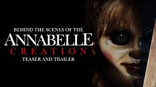 The Best Of Annabelle Series 3 Annabelle Takeover Whats Inside Annabelle Annabelle In Charge [upl. by Enra]