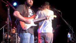 Kid Rock and Zac Brown Band  Zac Brown Band [upl. by Norrahc]