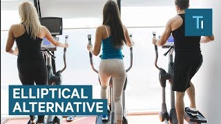 An Exercise Physiologist Reveals Why She Never Uses The Elliptical [upl. by Marih]