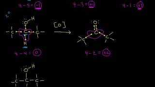 Oxidation of alcohols I Mechanism and oxidation states  Organic chemistry  Khan Academy [upl. by Cherlyn552]