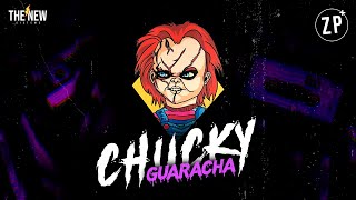 Guaracha Fiesta Halloween 🎃 Chucky ✘ Dj Pilin Aleteo Zapateo Guaracha [upl. by Kisung]