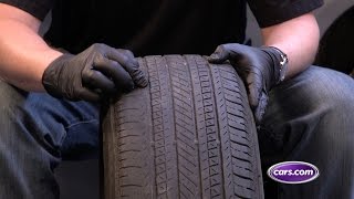 How Do I Know Its Time to Replace My Tires [upl. by Yendys]