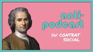 Du contrat social  Hobbes Locke et Rousseau [upl. by Asiel]