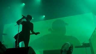 Pendulum  Colourfast VIP Live Manchester 2024 [upl. by Savory994]