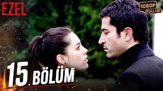 Ezel 15 Bölüm Full HD [upl. by Anirbac]