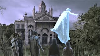 The Haunted Mansion 2003 Film Explained in HindiUrdu  Haunted Mansion Story Summarized हिन्दी [upl. by Sremlahc895]