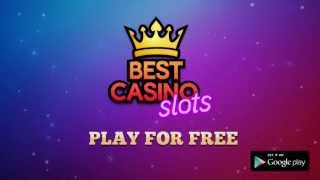 Best Casino Slots for Android [upl. by Stead]