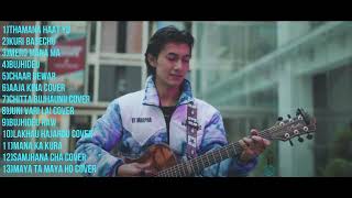 Samir Shrestha Song Collection 2022 ❤ [upl. by Bettzel]