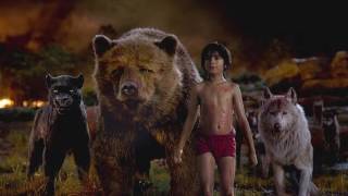 정글북  The Jungle Book   2016 모험드라마 [upl. by Laamaj307]