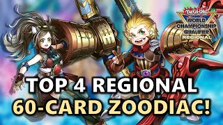 Zoodiac Deck And Duels Post New Dec TCG Banlist Yugioh 2025 [upl. by Newcomer932]