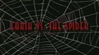 Earth vs The Spider The official trailer [upl. by Carla887]