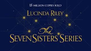 The Moon Sister  Lucinda Riley [upl. by Masterson]