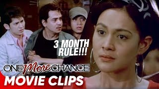 Hindi na ba uso ang 3month rule  One More Chance [upl. by Ynney]