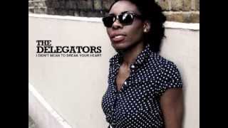 The Delegators I Didnt Mean To Break Your Heart [upl. by Earle]