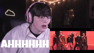 EXO 엑소 Tempo MV Reaction [upl. by Wharton304]