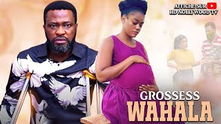 GROSSESS WAHALACHINENYE ULAEGBU  Film Nigerian En Francais CompleteFrenchTv247 [upl. by Annairb]