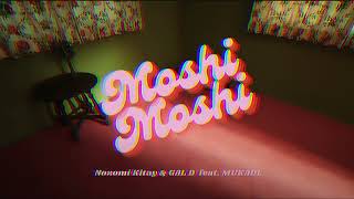 MOSHI MOSHI 03 PERFORMANCE alternative version splendorbeatz [upl. by Naro]