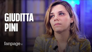 Giuditta Pini Pd “Di Maio fa confusione governo ha cancellato bonus per baby sitter o asilo” [upl. by Nosirrag]