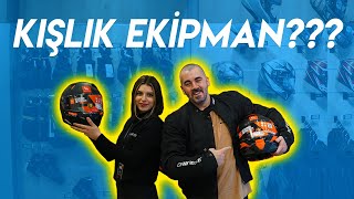 UYGUN FİYATLI MOTOSİKLET EKİPMANI Kışlık [upl. by Airdnua]