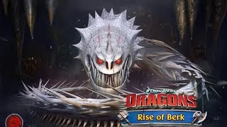 Dragons Rise of Berk  SCREAMING DEATH [upl. by Ettevey300]